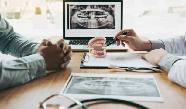 Best Emergency Denture Repair in Robesonia, PA