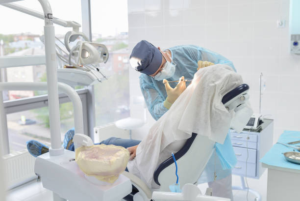 Best Emergency Dental Care for Sports Injuries in Robesonia, PA